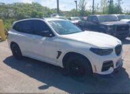 5UXTY9C03L9B24089 2020 BMW