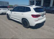 5UXTY9C03L9B24089 2020 BMW