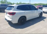 5UXTY9C03L9B24089 2020 BMW