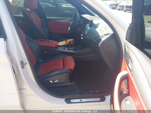 5UXTY9C03L9B24089 2020 BMW