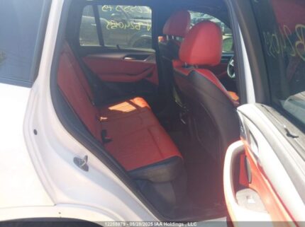 5UXTY9C03L9B24089 2020 BMW