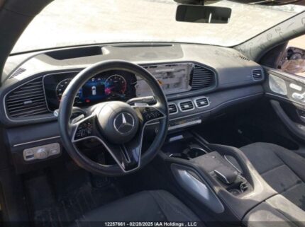 4JGFB4FEXRB082072 2024 MERCEDES-BENZ