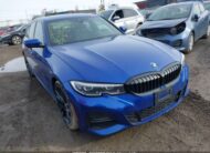 2021 BMW 330XI | VIN: 3MW5R7J07M8C06637