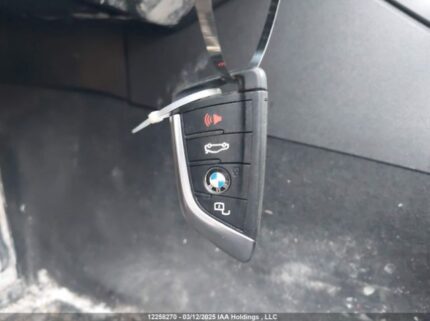 2021 BMW 330XI | VIN: 3MW5R7J07M8C06637