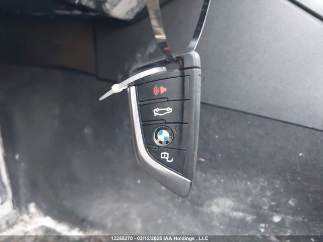 2021 BMW 330XI | VIN: 3MW5R7J07M8C06637