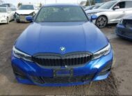 2021 BMW 330XI | VIN: 3MW5R7J07M8C06637