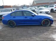 2021 BMW 330XI | VIN: 3MW5R7J07M8C06637
