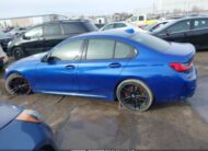 2021 BMW 330XI | VIN: 3MW5R7J07M8C06637