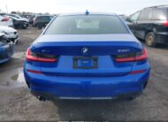 2021 BMW 330XI | VIN: 3MW5R7J07M8C06637