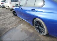 2021 BMW 330XI | VIN: 3MW5R7J07M8C06637