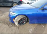 2021 BMW 330XI | VIN: 3MW5R7J07M8C06637