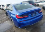 2021 BMW 330XI | VIN: 3MW5R7J07M8C06637