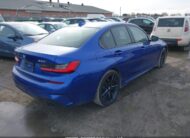 2021 BMW 330XI | VIN: 3MW5R7J07M8C06637