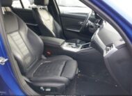 2021 BMW 330XI | VIN: 3MW5R7J07M8C06637