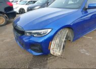 2021 BMW 330XI | VIN: 3MW5R7J07M8C06637