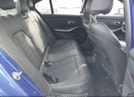 2021 BMW 330XI | VIN: 3MW5R7J07M8C06637