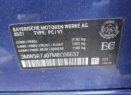 2021 BMW 330XI | VIN: 3MW5R7J07M8C06637