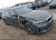 WBA5P9C03NFM24453 2022 BMW