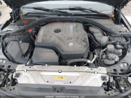 WBA5P9C03NFM24453 2022 BMW