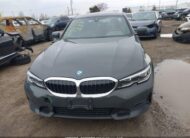 WBA5P9C03NFM24453 2022 BMW