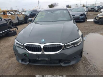 WBA5P9C03NFM24453 2022 BMW