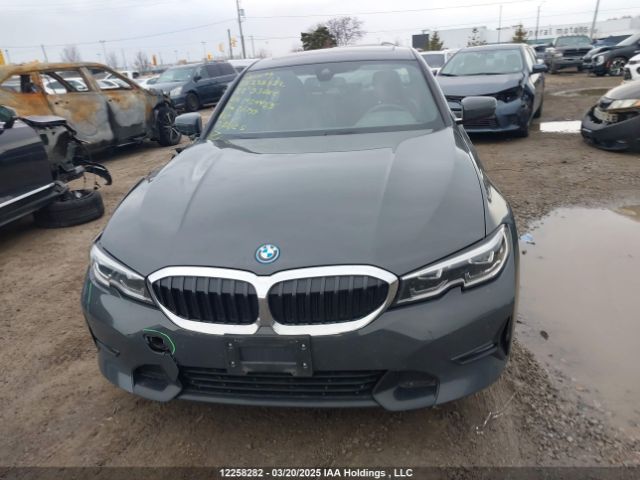 WBA5P9C03NFM24453 2022 BMW