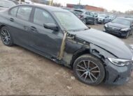 WBA5P9C03NFM24453 2022 BMW
