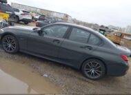 WBA5P9C03NFM24453 2022 BMW