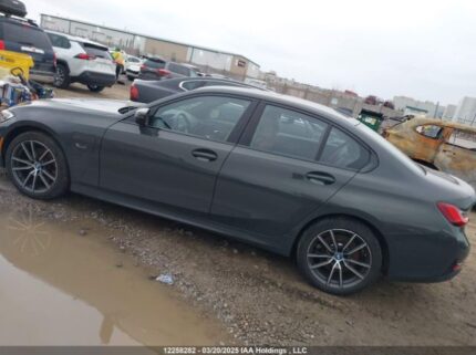 WBA5P9C03NFM24453 2022 BMW