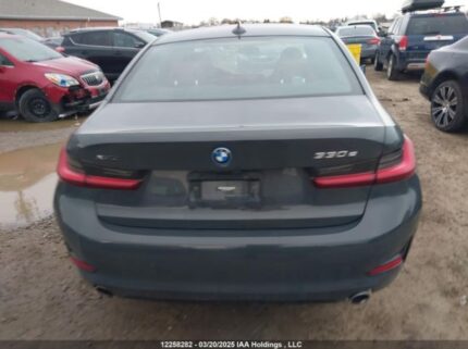 WBA5P9C03NFM24453 2022 BMW