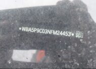 WBA5P9C03NFM24453 2022 BMW