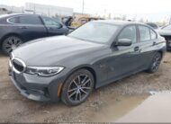 WBA5P9C03NFM24453 2022 BMW