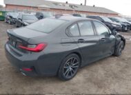 WBA5P9C03NFM24453 2022 BMW
