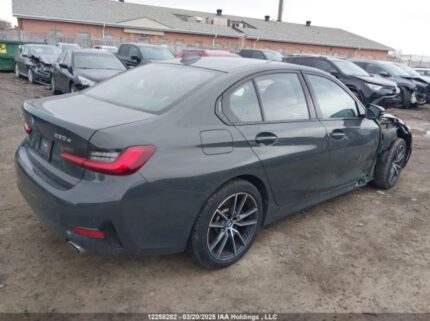 WBA5P9C03NFM24453 2022 BMW