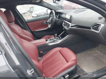 WBA5P9C03NFM24453 2022 BMW
