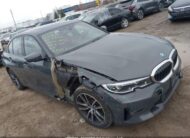 WBA5P9C03NFM24453 2022 BMW