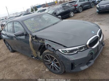 WBA5P9C03NFM24453 2022 BMW