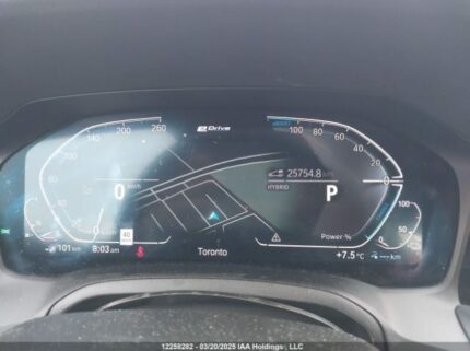 WBA5P9C03NFM24453 2022 BMW