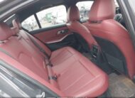 WBA5P9C03NFM24453 2022 BMW