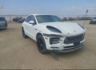 WP1AA2A57KLB05058 2019 PORSCHE