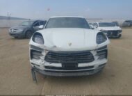 WP1AA2A57KLB05058 2019 PORSCHE
