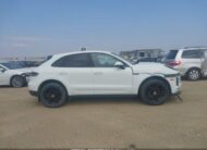 WP1AA2A57KLB05058 2019 PORSCHE
