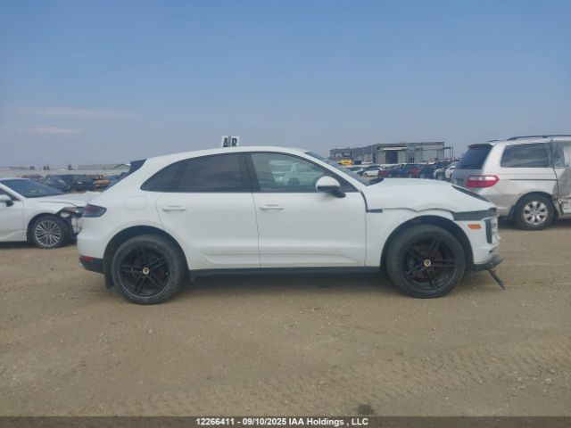 WP1AA2A57KLB05058 2019 PORSCHE