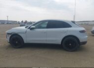 WP1AA2A57KLB05058 2019 PORSCHE