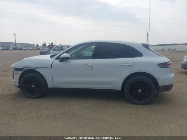 WP1AA2A57KLB05058 2019 PORSCHE