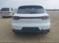 WP1AA2A57KLB05058 2019 PORSCHE