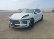 WP1AA2A57KLB05058 2019 PORSCHE