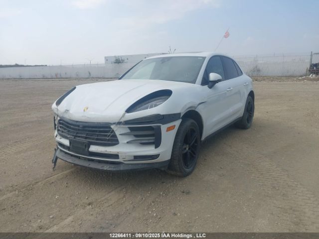 WP1AA2A57KLB05058 2019 PORSCHE