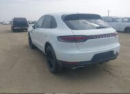 WP1AA2A57KLB05058 2019 PORSCHE