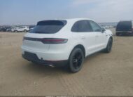 WP1AA2A57KLB05058 2019 PORSCHE
